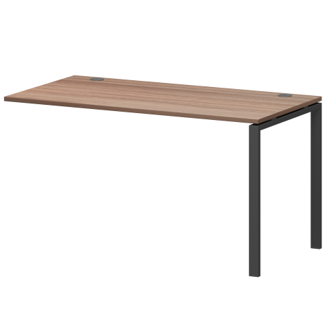 Модуль линейный АМЭ-003 Темный шимо/Антрацит 1400x730x760 Арго-М