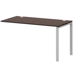 Модуль линейный АМЭ-003.60 Дуб венге/Белый 1400x600x760 Арго-М