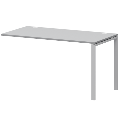 Модуль линейный АМЭ-004 Серый/Белый 1600x730x760 Арго-М