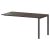 Модуль линейный АМЭ-005.60 Дуб венге/Антрацит 1800x600x760 Арго-М