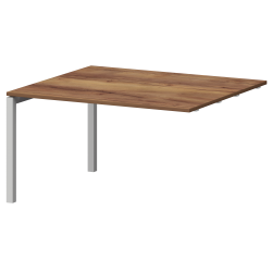 Модуль переговорный универсальный на металлокаркасе СМСП-П-18.123Э.Пр50 Таксония/Белый 1800x1236x750 Смарт