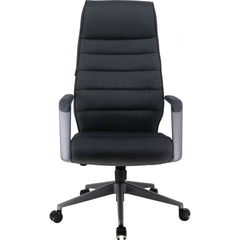 Кресло Everprof Bangkok Ткань Темно-серый