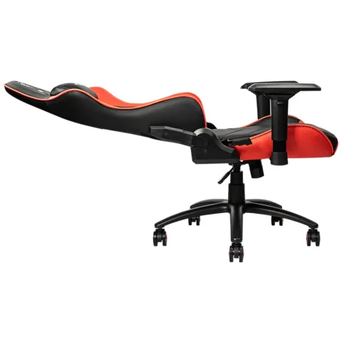 Кресло компьютерное игровое MSI MAG CH120 (Black-Red)