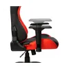 Кресло компьютерное игровое MSI MAG CH120 (Black-Red)