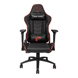 Кресло компьютерное игровое MSI MAG CH120X (Black)
