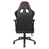 Кресло компьютерное игровое MSI MAG CH120X (Black)