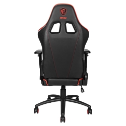 Кресло компьютерное игровое MSI MAG CH120X (Black)