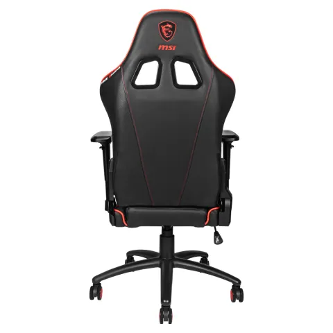 Кресло компьютерное игровое MSI MAG CH120X (Black)