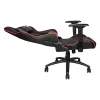 Кресло компьютерное игровое MSI MAG CH120X (Black)