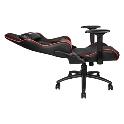 Кресло компьютерное игровое MSI MAG CH120X (Black)