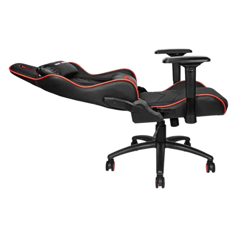 Кресло компьютерное игровое MSI MAG CH120X (Black)