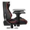 Кресло компьютерное игровое MSI MAG CH120X (Black)
