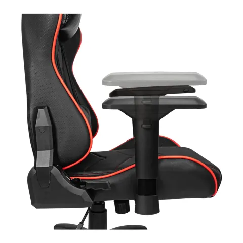 Кресло компьютерное игровое MSI MAG CH120X (Black)