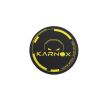 Напольный круглый коврик Karnox FLOOR Mat - 2 мм - Logo