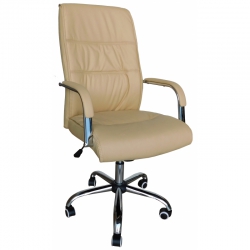 Офисное кресло MF-333 beige