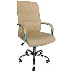 Офисное кресло MF-333 beige