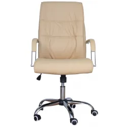 Офисное кресло MF-333 beige