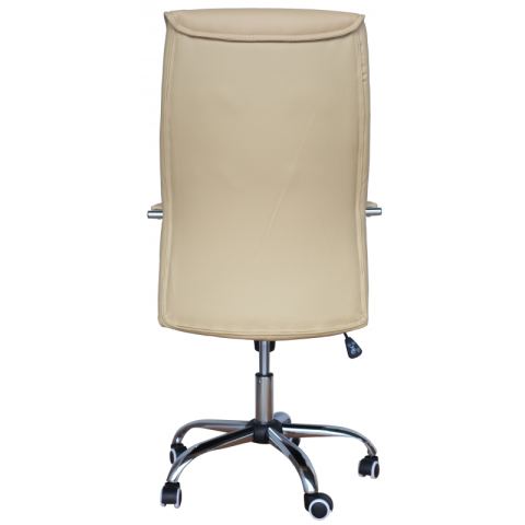 Офисное кресло MF-333 beige