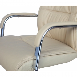 Офисное кресло MF-333 beige
