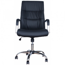 Офисное кресло MF-333A black