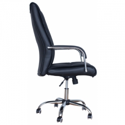 Офисное кресло MF-333A black