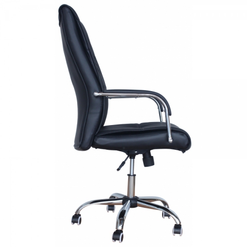 Офисное кресло MF-333A black