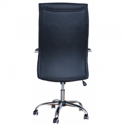 Офисное кресло MF-333A black