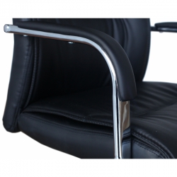 Офисное кресло MF-333A black