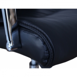 Офисное кресло MF-333A black