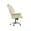 Офисное массажное кресло EGO President EG1005 Крем (Арпатек)