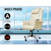 Офисное массажное кресло EGO PRIME EG1003 Кожа