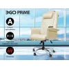 Офисное массажное кресло EGO PRIME EG1003 Кожа