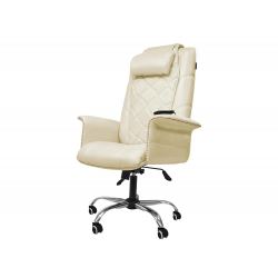 Офисное массажное кресло EGO PRIME EG1003 Кожа