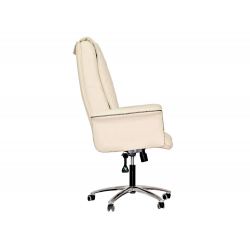 Офисное массажное кресло EGO PRIME EG1003 Кожа