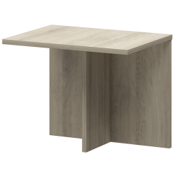 Окончание стола для заседаний КТ-06.38 Кронберг 900x670x750 Акцент