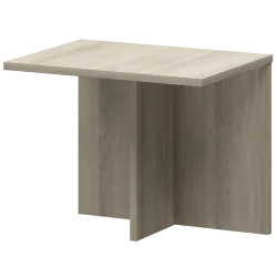 Окончание стола для заседаний КТ-06.38 Кронберг 900x670x750 Акцент