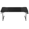 Стол компьютерный ZONE 51 TRINE 160 Black