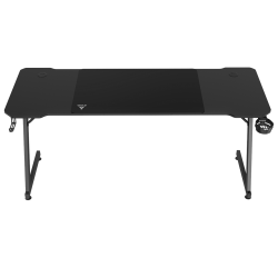 Стол компьютерный ZONE 51 TRINE 160 Black