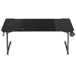 Стол компьютерный ZONE 51 TRINE 160 Black