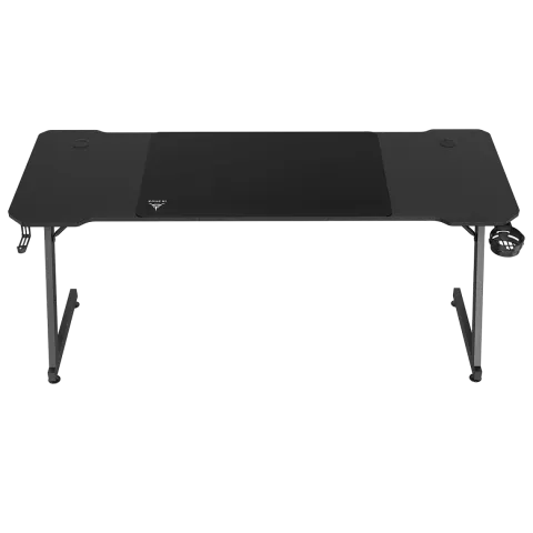 Стол компьютерный ZONE 51 TRINE 160 Black