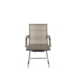 Кресло Everprof Opera CF Сетка Золотой