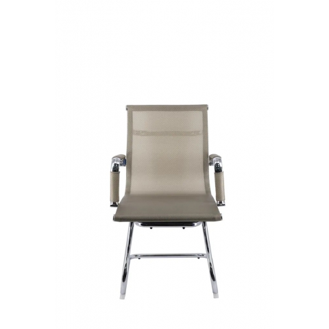 Кресло Everprof Opera CF Сетка Золотой