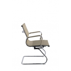 Кресло Everprof Opera CF Сетка Золотой