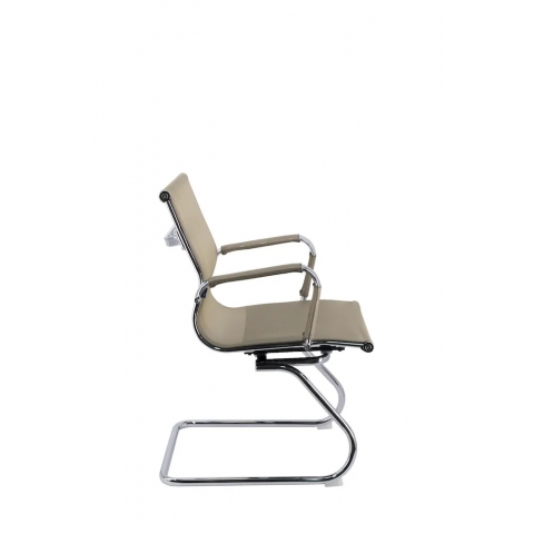 Кресло Everprof Opera CF Сетка Золотой