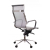 Кресло Everprof Opera M Сетка Серый