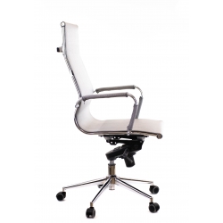 Кресло Everprof Opera M Сетка Серый