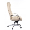 Кресло Everprof Orion AL M Экокожа Бежевый