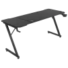 Стол компьютерный ZONE 51 TRINE 160 Black