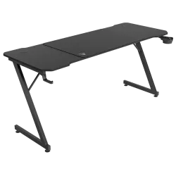 Стол компьютерный ZONE 51 TRINE 160 Black