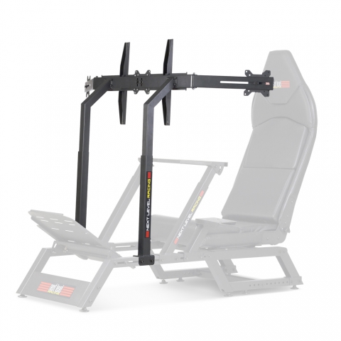 Подставка для монитора в кабине FGT Next Level Racing